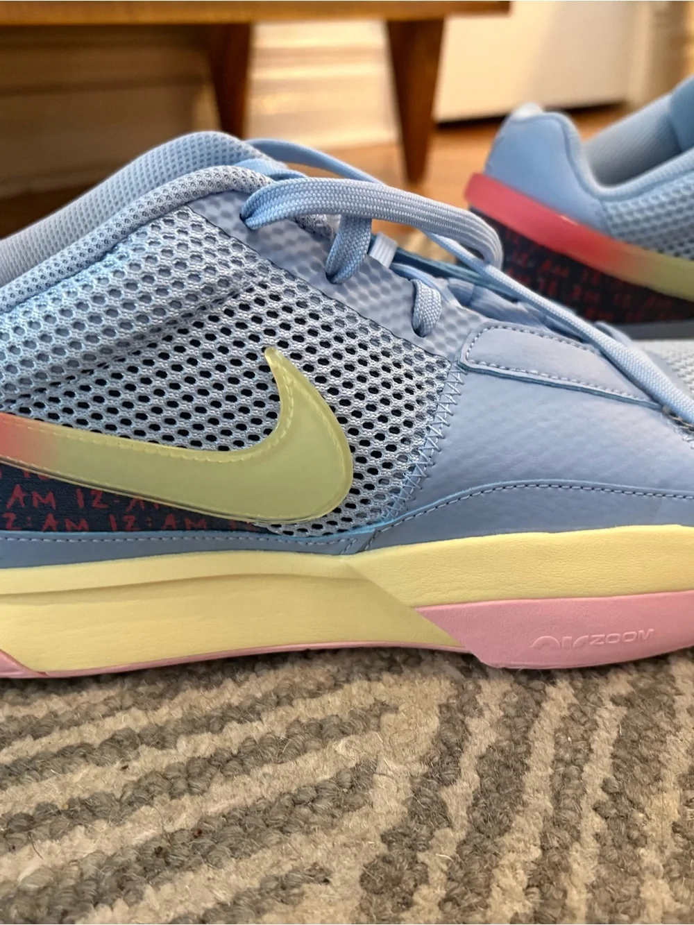 Nike Ja1 - Men’s size 12